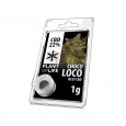 Chocoloco jelly CBD 22%
